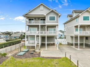 Sea Duced 6 Bedroom Home by KEES Vacations